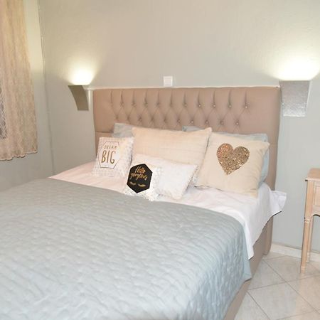 Apartamento Blue Lotus Kavala Exterior foto