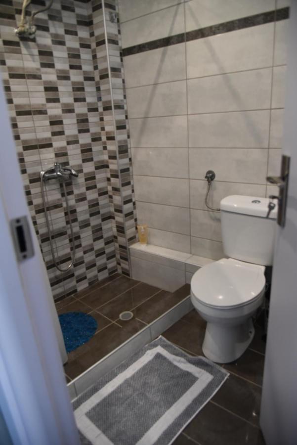 Apartamento Blue Lotus Kavala Exterior foto