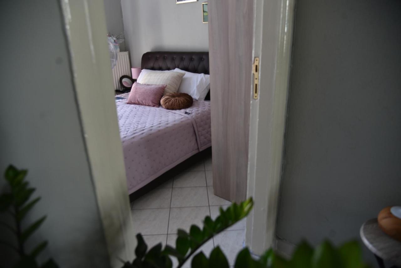 Apartamento Blue Lotus Kavala Exterior foto